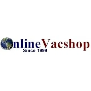 Onlinevacshop logo