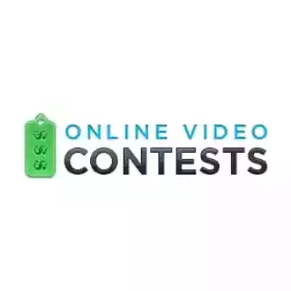 Shop Online Video Contests discount codes logo