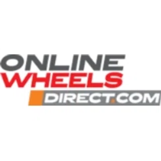 Online Wheels Direct logo