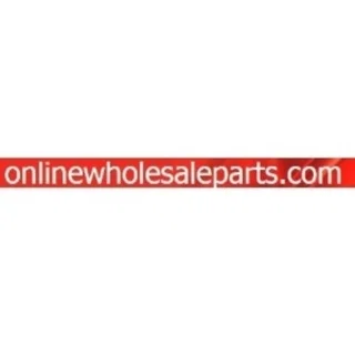 Shop Onlinewholesaleparts logo