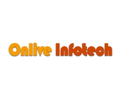 Shop Onlive Infotech logo