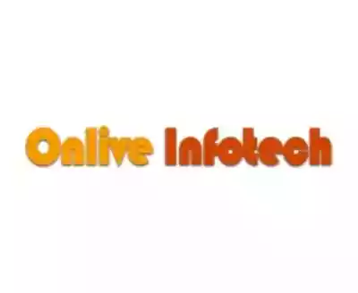 Shop Onlive Infotech discount codes logo