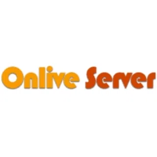 Onlive Server