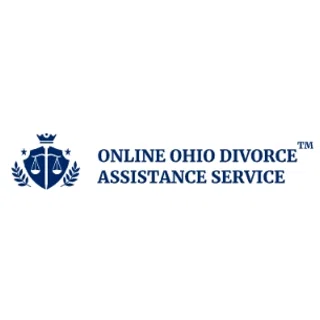 Online Ohio Divorce logo