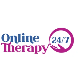 Online Therapy 247 logo