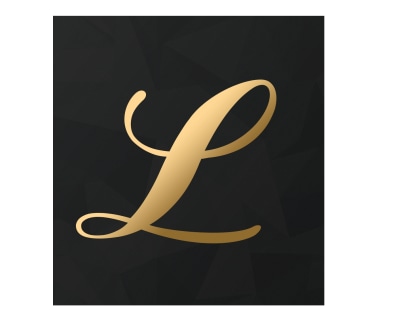 Shop Luxy logo