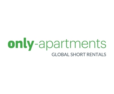 Shop Only Apartments logo