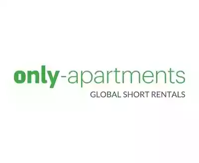 Only Apartments logo