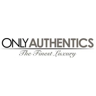 Only Authentics logo
