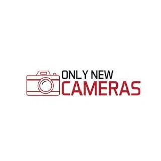 Shop Only New Cameras promo codes logo