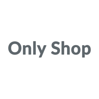 Shop Only Shop logo