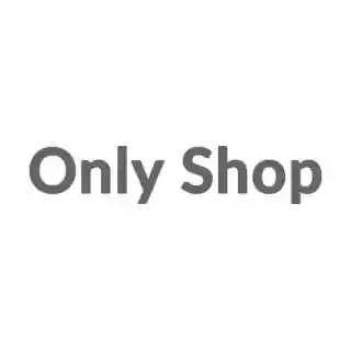 Only Shop logo