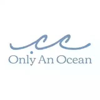 Only An Ocean logo