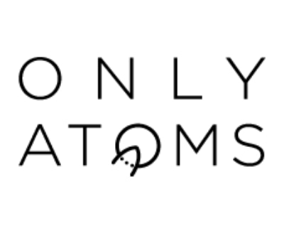 Shop Only Atoms logo