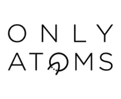 Only Atoms discount codes