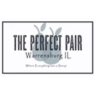 The Perfect Pair logo