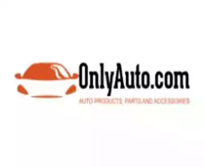 OnlyAuto.com coupon codes