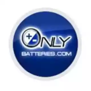 OnlyBatteries.com coupon codes