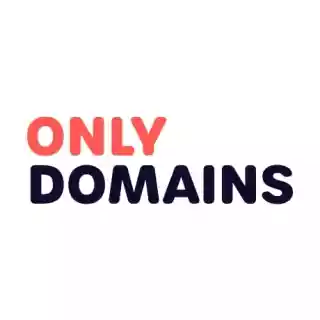 Shop OnlyDomains discount codes logo