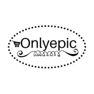 Shop Onlyepic logo
