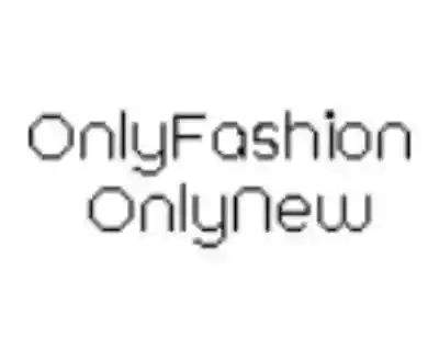 Shop OnlyFashionOnlyNew coupon codes logo