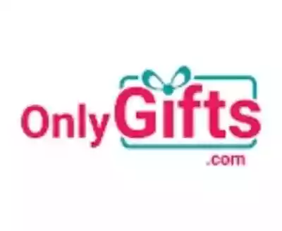 Shop OnlyGifts.com logo