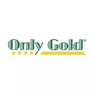 Shop OnlyGold coupon codes logo