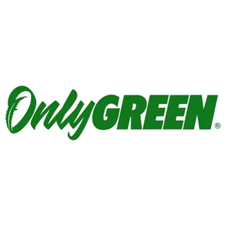 Only Green coupon codes