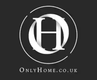Only Home coupon codes