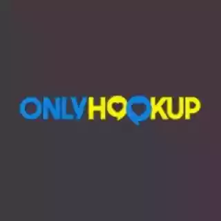 OnlyHookup logo