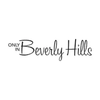 Shop Only In Beverly Hills coupon codes logo