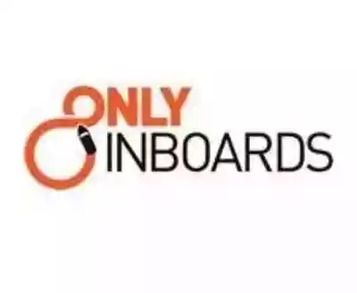 OnlyInboards discount codes