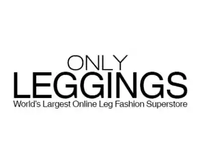 Shop Only Leggings logo