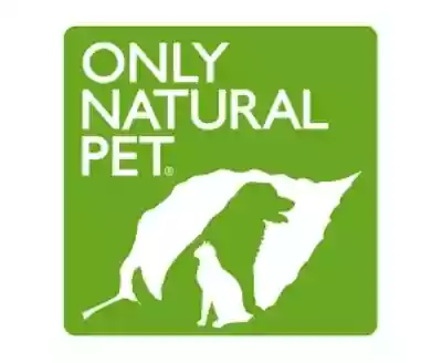 Shop Only Natural Pet coupon codes logo