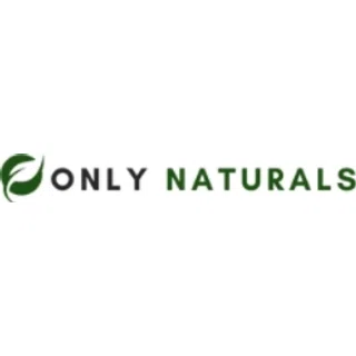 Onlynaturals.us logo