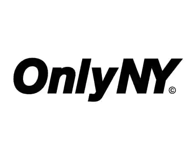 Shop Only NY discount codes logo
