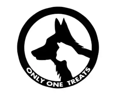 Shop Only One Treats coupon codes logo
