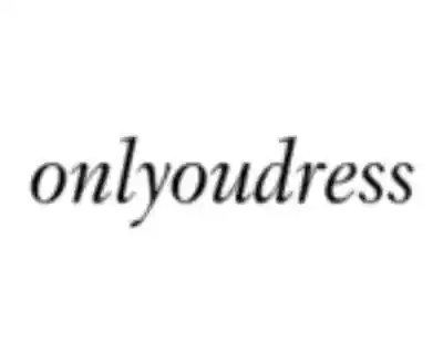 Onlyoudress logo