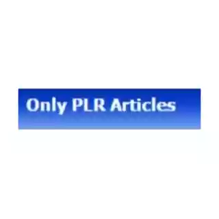 Only PLR Articles coupon codes