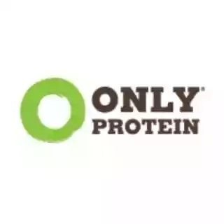 Shop Only Protein logo