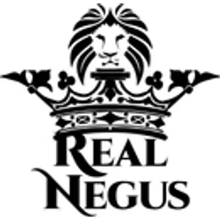 Real Negus logo