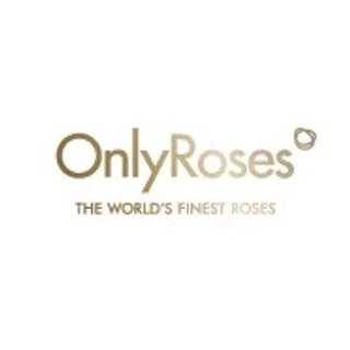 Shop OnlyRoses logo