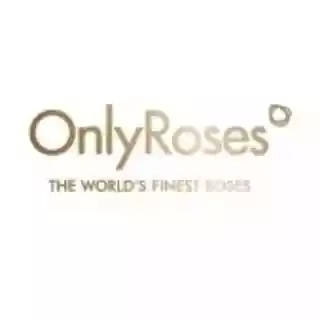 Shop OnlyRoses coupon codes logo