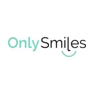 Shop OnlySmiles coupon codes logo