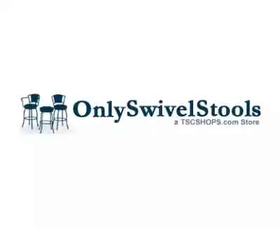 Shop OnlySwivelStools discount codes logo
