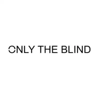 Only The Blind coupon codes