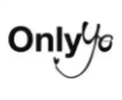 Onlyyo logo