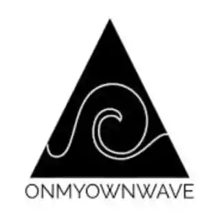 onmyownwave.com logo