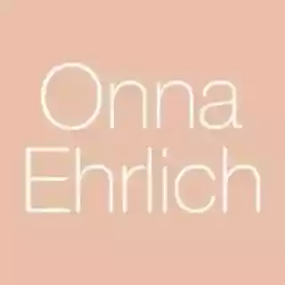 Shop Onna Ehrlich discount codes logo