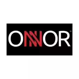 Shop ONNOR discount codes logo